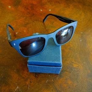 Jimmy's Spinnies Warby Parker